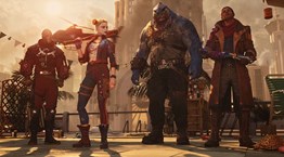 To Suicide Squad: Kill the Justice League είναι ένα αποτυχημένο πείραμα