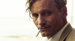 Η μεγάλη επιστροφή του Viggo Mortensen