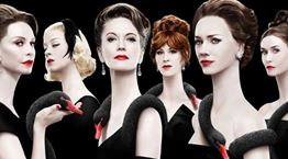 Ποιοι ήταν οι &#39;κύκνοι&#39; της νεοϋορκέζικης ελίτ που πρόδωσε ο Truman Capote