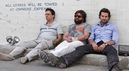 Φρικτό hangover; Έτσι θα βγάλεις τη μέρα καθαρή