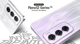 Η σειρά Oppo Reno12 έρχεται στην Ευρώπη με προηγμένες λειτουργίες GenAI