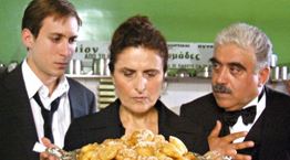 Μερικές εξαιρετικές ελληνικές ταινίες που θα βρεις στο Ertflix τον Αύγουστο