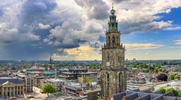 Η πιο cool 'έξυπνη' πόλη στον κόσμο δεν είναι αυτή που νομίζεις