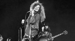 Η Janis Joplin δεν πέθανε ποτέ
