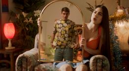 &#39;Για να σε δω λίγο πιο παντελονάτο&#39;: H viral καμπάνια που μας αφορά όλους