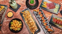 Shisan, ένα love letter στην easygoing ιαπωνική κουζίνα