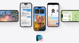 Όλα όσα θα μπορείς να κάνεις με το iOS 18 στο iPhone σου