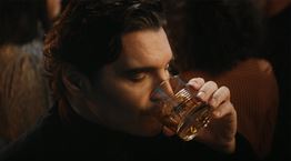 Όταν ο Χριστόφορος Παπακαλιάτης συνάντησε το Jameson Black Barrel