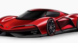 Η Bizzarrini έρχεται με φόρα από τα '60s, εμείς προειδοποιήσαμε