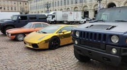 Τα αυτοκίνητα-πρωταγωνιστές του Fast X