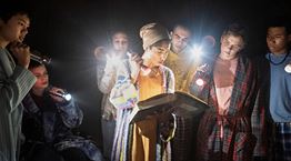 Πρώτο, τρομακτικό, trailer για το Midnight Club