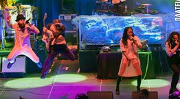 Thievery Corporation και Black Pumas τον Ιούλιο στο Release Athens