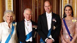 Οι πιο σκληρά εργαζόμενοι royals για το 2023- υπάρχουν κι αυτοί