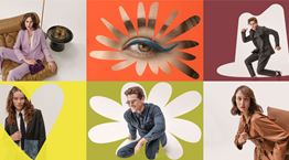 Τα πολυκαταστήματα notos με νέο visual brand identity