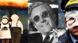 5 + 1 ταινίες για την πυρηνική απειλή