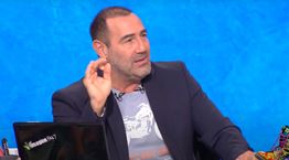 Ο Αντώνης Κανάκης &#39;δίκασε&#39; πριν από εμάς για εμάς