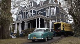 Το σπίτι των Creel του Stranger Things βρίσκεται κάπου στην Αμερική