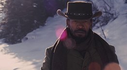 Ο Jamie Foxx και οι ταινίες της ζωής του