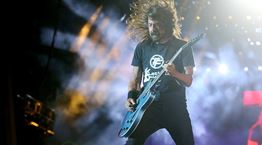 Οι πολύτιμες συμβουλές του Dave Grohl για μία ευτυχισμένη ζωή