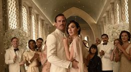 Πρώτο trailer για το "Έγκλημα στο Νείλο" του Kenneth Branagh