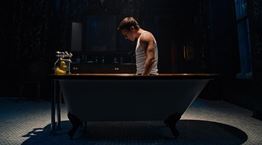 Για την Emerald Fennell, το Saltburn είχε ένα χαρούμενο τέλος