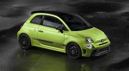 To Abarth της επόμενης γενιάς