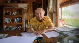 Patagonia, το πρώτο brand ρούχων με ιδιοκτήτη τον πλανήτη Γη