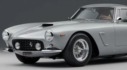 Αυτή η συλλεκτική Ferrari κοστίζει 7 εκατομμύρια ευρώ