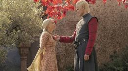 Οι ερωτικές σκηνές του House of the Dragon διορθώνουν τα λάθη του Game of Thrones