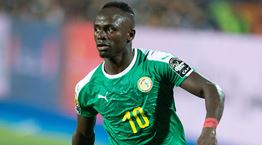 O &#39;αναπάντεχος&#39; γάμος του Sadio Mané με 18χρονη που του είχαν &#39;τάξει&#39; από μικρή