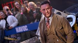 Γιατί κανείς δεν μοιάζει περισσότερο με James Bond από τον Tom Hardy