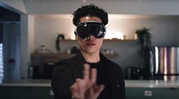 Μια νέα ιστορία της Marvel έρχεται αποκλειστικά στο Apple Vision Pro