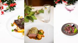 Επικά pairings για το φινάλε του 2021