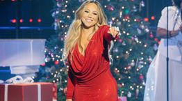 Μερικά νέα ρεκόρ που έσπασε η Mariah Carey με το All I Want For Christmas Is You