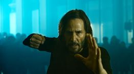 Μία πρώτη ματιά στο The Matrix Resurrections