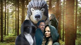 Τα βιβλία που θα προσπαθήσουν να γίνουν το νέο Game of Thrones