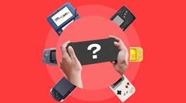 Οι καλύτερες φορητές κονσόλες όλων των εποχών