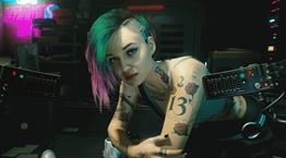 Το Cyberpunk 2077 δέχεται σκληρή κριτική για όλους τους σωστούς λόγους