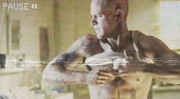 Η προπόνηση που έκανε super fit τον Matt Damon