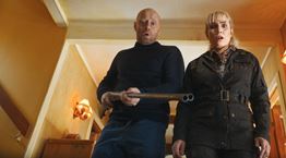 Τι θα δούμε τον Οκτώβριο στο Netflix