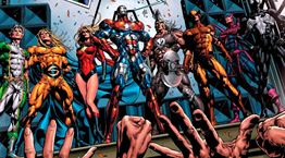 Οι Dark Avengers ίσως είναι το επόμενο στοίχημα της Marvel