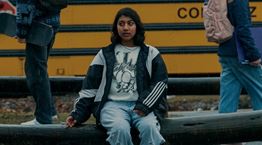 Στο Under the Bridge βλέπουμε τη συγκλονιστική ιστορία της Reena Virk που δεν επέστρεψε ποτέ