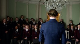 Οι πρωτότυπες σειρές του Netflix για τον Ιούλιο