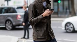 Το φθινοπωρινό τζάκετ που κάθε άντρας πρέπει να έχει