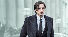 Τι ακολουθεί για τον Batman του Robert Pattinson