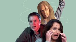 Οι &#39;καλύτερες&#39; χειρότερες ταινίες τρόμου για να τιμήσεις το Halloween