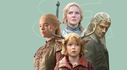 Οι 10 καλύτερες σειρές φαντασίας και πού μπορείς να τις δεις