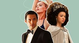 Οι 10 πιο σέξι σειρές για το 2023