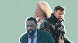 Οι καλύτερες πρωτότυπες ταινίες του Netflix για το 2023, μέχρι στιγμής