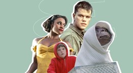 O Steven Spielberg για αρχάριους